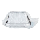 4 Vaschette 2 Porzioni con Coperchio U! Confronta e Risparmia